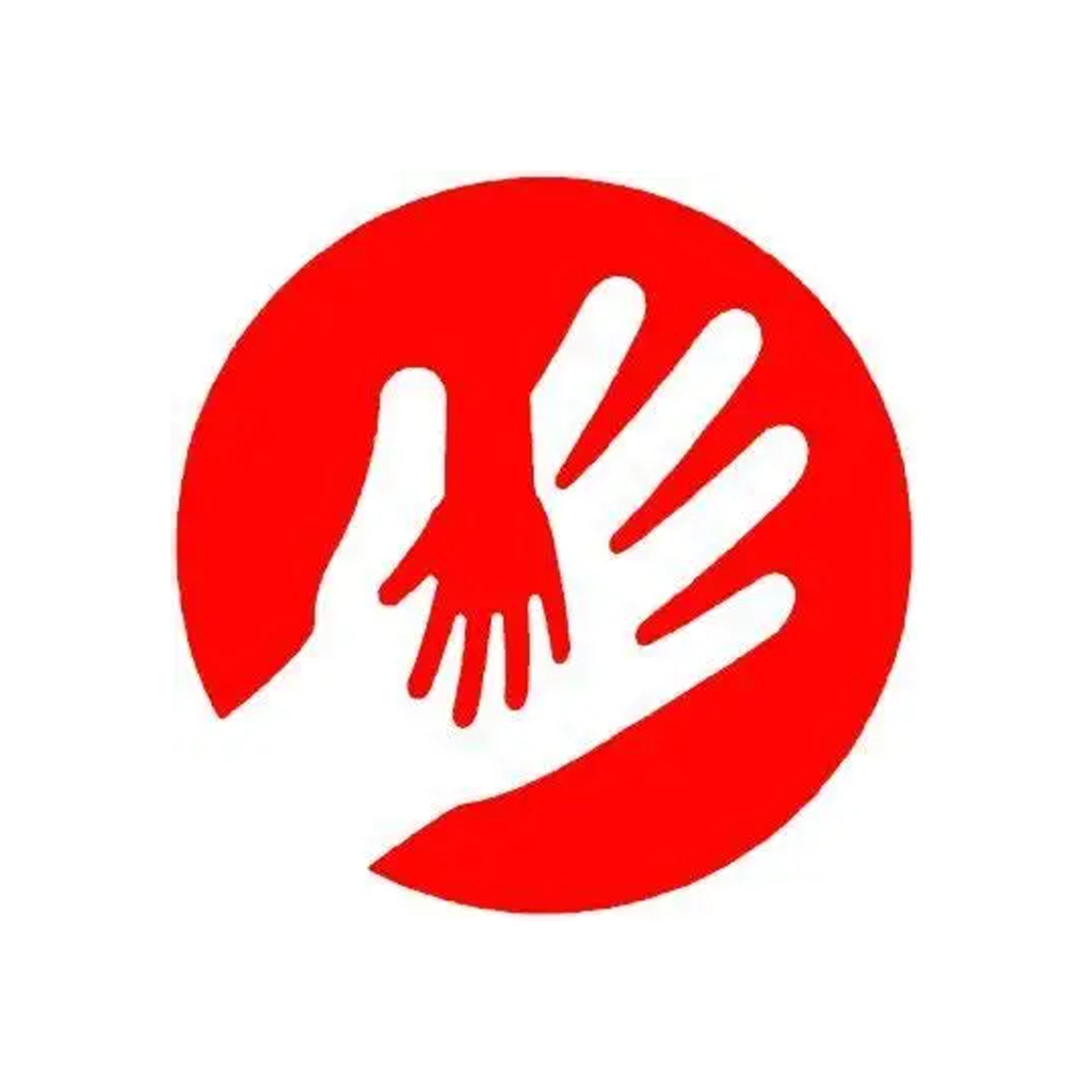 Community members working together